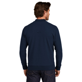 OGIO OG830 Outstretch Full-Zip - River Blue Navy