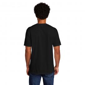 Port & Company PC330 Tri-Blend Tee - Black