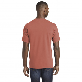 Port & Company PC450 Fan Favorite Tee - Coral