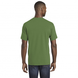 Port & Company PC450 Fan Favorite Tee - Kiwi