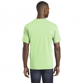 Port & Company PC450 Fan Favorite Tee - Spearmint