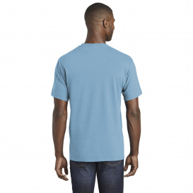 Port & Company PC450 Fan Favorite Tee - Tidal Wave