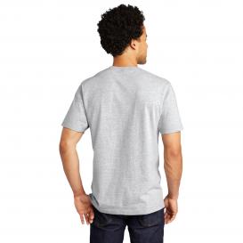 Port & Company PC600 Bouncer Tee - Ash