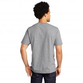 Port & Company PC600 Bouncer Tee - Athletic Heather