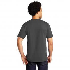 Port & Company PC600 Bouncer Tee - Coal Grey