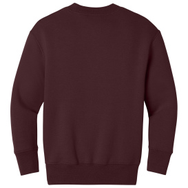 SM-PC78YPKT-Maroon