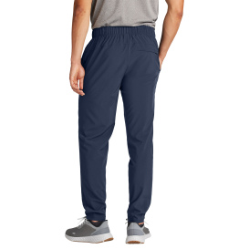 Sport-Tek PST485 Repeat Pants - True Navy