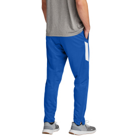 Sport-Tek PST800 Travel Pants - True Royal/White