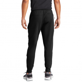 Sport-Tek PST871 Circuit Jogger - Deep Black