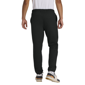 Gildan SF100 Softstyle Midweight Pocket Sweatpants - Black