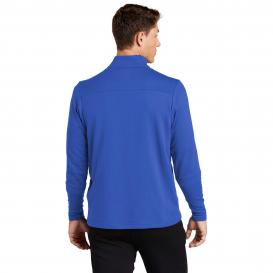 Sport-Tek ST273 Lightweight French Terry 1/4-Zip Pullover - True Royal