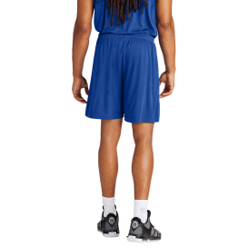 Sport-Tek ST349 PosiCharge Competitor 7" Shorts - True Royal