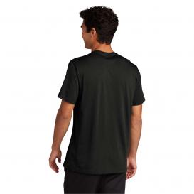 Sport-Tek ST430 PosiCharge Strive Tee - Black