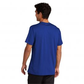 Sport-Tek ST430 PosiCharge Strive Tee - True Royal
