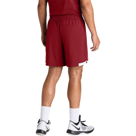 Sport-Tek ST442 Club 7\
