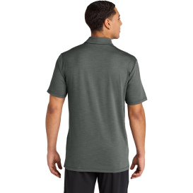 Sport-Tek ST490 Versa Polo - Shadow Grey
