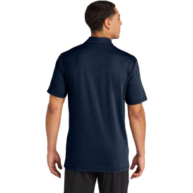 Sport-Tek ST490 Versa Polo - True Navy