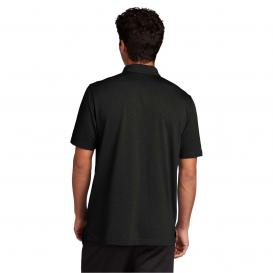 Sport-Tek ST530 PosiCharge Strive Polo - Black