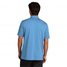 Sport-Tek ST530 PosiCharge Strive Polo - Carolina Blue
