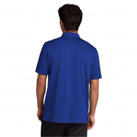 Sport-Tek ST530 PosiCharge Strive Polo - True Royal