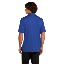 Sport-Tek ST535 Sideline Polo - True Royal