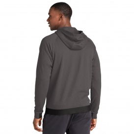 Sport-Tek ST570 Strive Hooded Full-Zip - Graphite