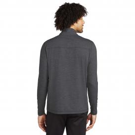 Sport-Tek ST711 Exchange 1.5 Long Sleeve 1/2-Zip Pullover - Graphite Heather