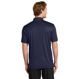 Sport-Tek ST725 PosiCharge Re-Compete Polo - True Navy