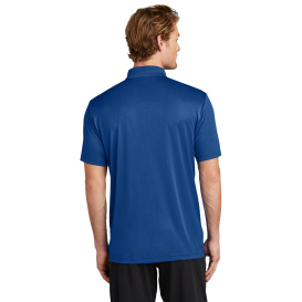 Sport-Tek ST725 PosiCharge Re-Compete Polo - True Royal
