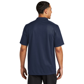 Sport-Tek ST740 UV Micropique Polo - True Navy