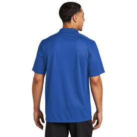 Sport-Tek ST740 UV Micropique Polo - True Royal