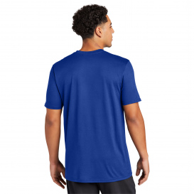 Sport-Tek ST760 Echo Tee - True Royal