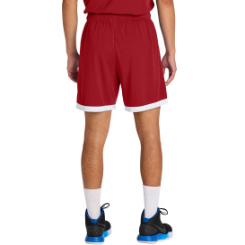 Sport-Tek ST901 Rival Basketball 7\