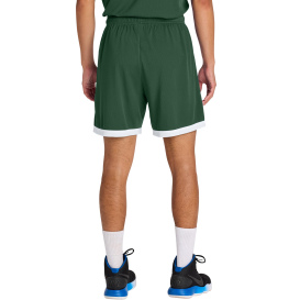 Sport-Tek ST901 Rival Basketball 7\