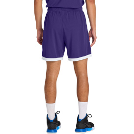 Sport-Tek ST901 Rival Basketball 7\