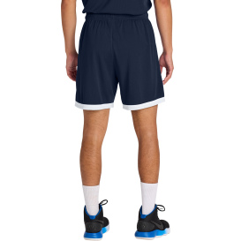 Sport-Tek ST901 Rival Basketball 7\