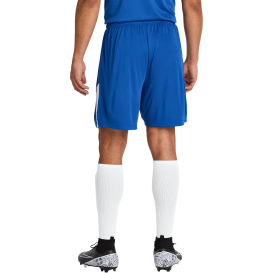 Sport-Tek STA05 All Sport OTC Socks - White