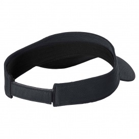 Sport-Tek STC51 Action Visor - Graphite