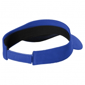 Sport-Tek STC51 Action Visor - True Royal