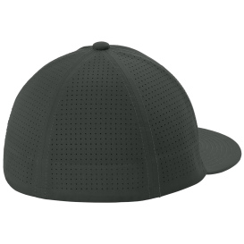 Sport-Tek STC64 Pro-Cut Stretch-Tek Cap - Iron Gray