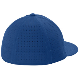 Sport-Tek STC64 Pro-Cut Stretch-Tek Cap - True Royal
