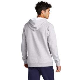 Sport-Tek STF200 Drive Fleece Pullover Hoodie - Athletic Heather
