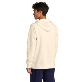 Sport-Tek STF200 Drive Fleece Pullover Hoodie - Ecru