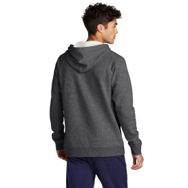 Sport-Tek STF200 Drive Fleece Pullover Hoodie - Graphite Heather
