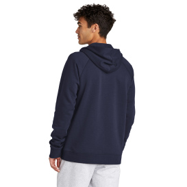 Sport-Tek STF200 Drive Fleece Pullover Hoodie - True Navy