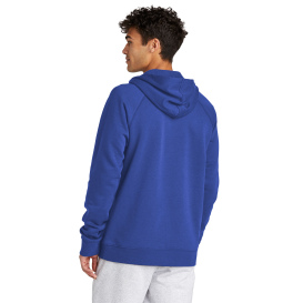 Sport-Tek STF200 Drive Fleece Pullover Hoodie - True Royal