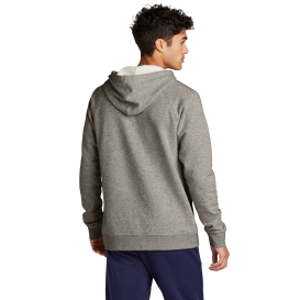 Sport-Tek STF200 Drive Fleece Pullover Hoodie - Vintage Heather