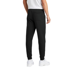 Sport-Tek STF204 Drive Fleece Jogger - Black