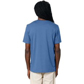 Stanley/Stella SXU001 Unisex Creator 2.0 T-Shirt - Bright Blue
