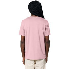 Stanley/Stella SXU001 Unisex Creator 2.0 T-Shirt - Cotton Pink